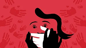 Domestic violence during lockdown: Delhi HC directs Centre, Delhi govt to convene meeting ‘at highest level’