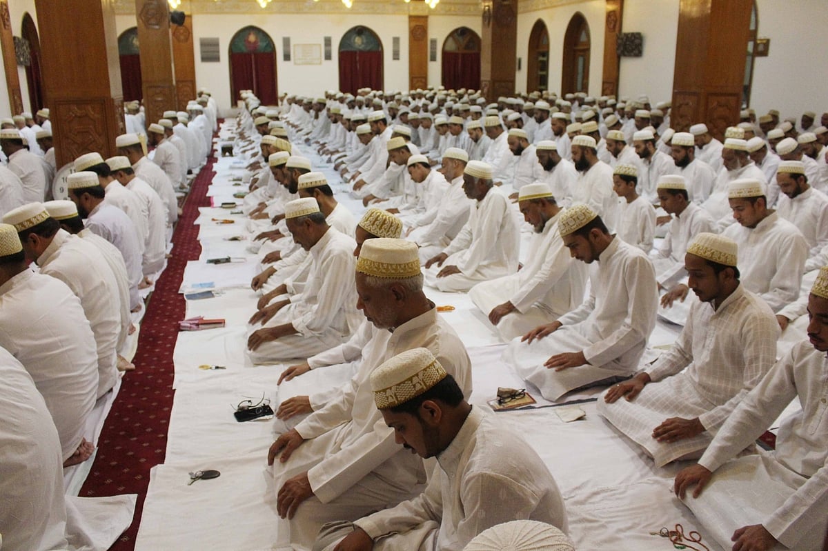 Ramzan advisory issued amid lockdown