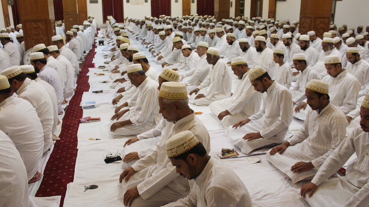 Ramzan advisory issued amid lockdown