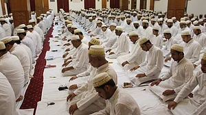 Ramzan advisory issued amid lockdown