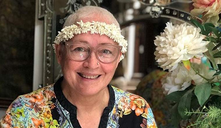 Lockdown impact: Social activist Nafisa Ali stuck in Goa, calls for help, her cancer  medicines running out