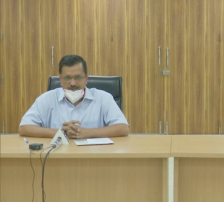 Lockdown breather: Delhi allows more medical facilities, sale of books  