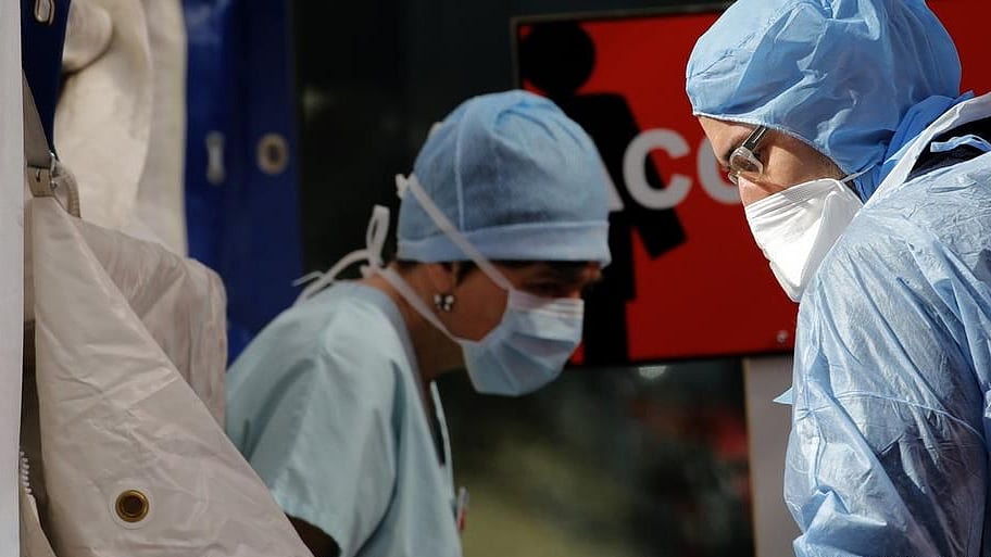 No evidence to suggest if Omicron more severe than other variants: Singapore