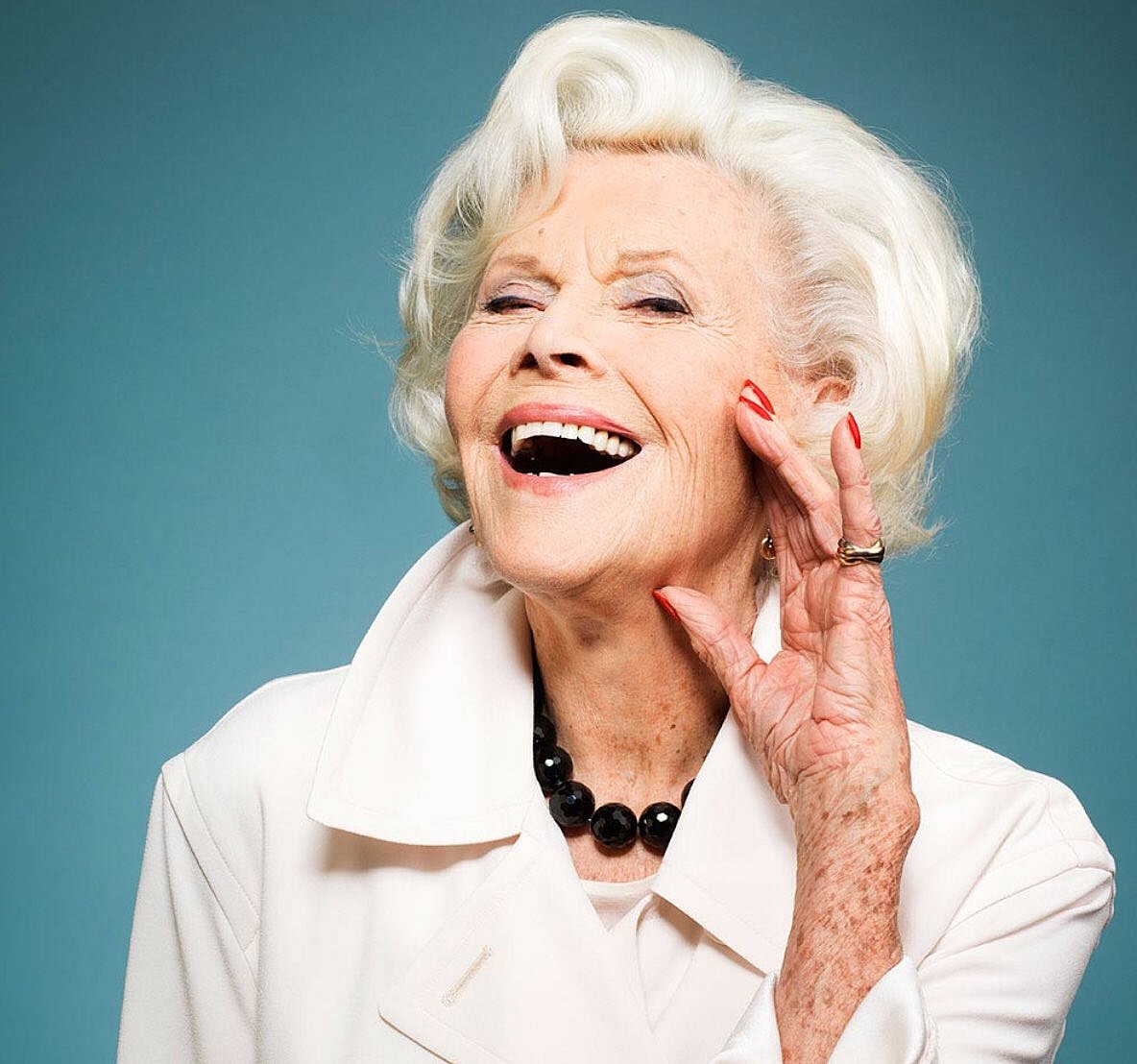 Honor Blackman: A tribute to ‘Bond Girl’  who was one of the earliest feminist icons in cinema      