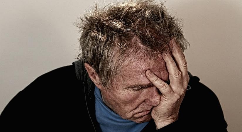 Smokers and Alcoholics may face withdrawal symptoms amidst Lockdown 2.0