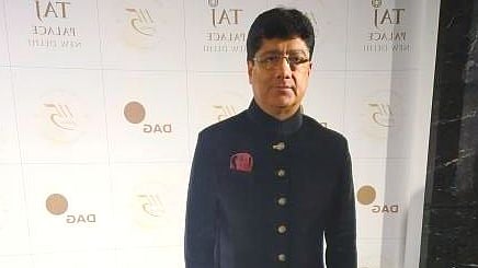 Puneet Chhatwal