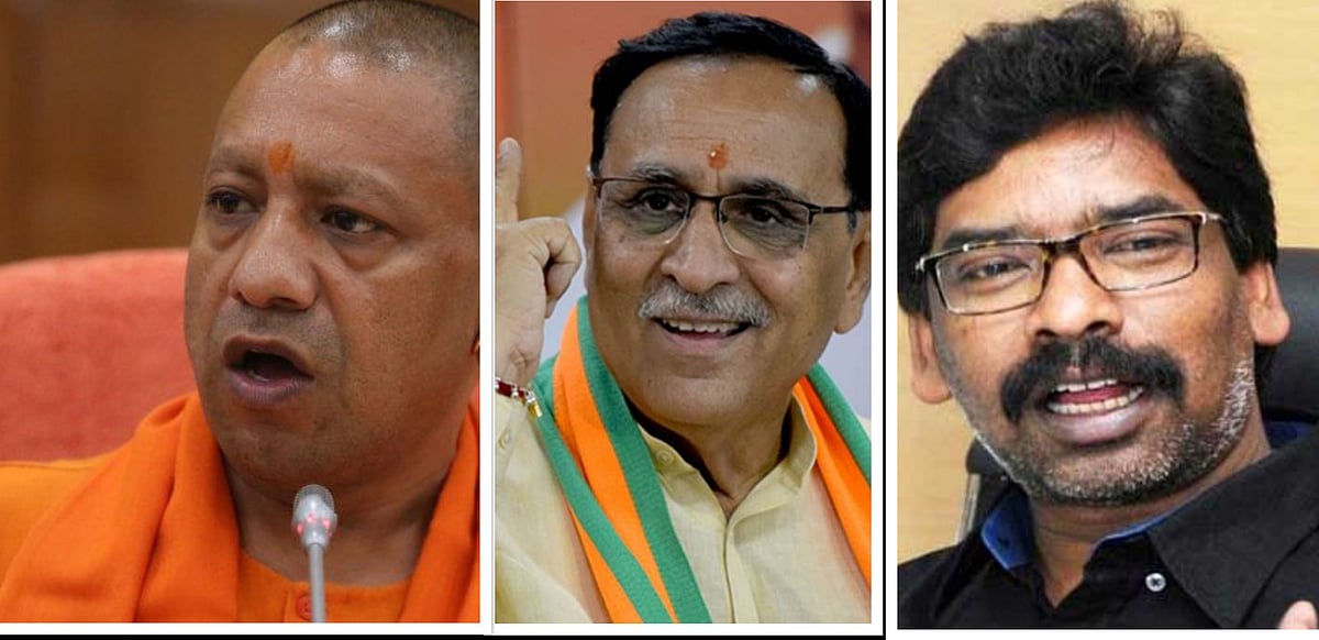 Centre allows Gujarat & UP to mobilise buses but turns down similar request by Jharkhand