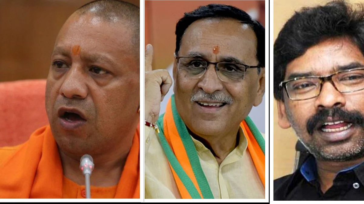 Centre allows Gujarat & UP to mobilise buses but turns down similar request by Jharkhand