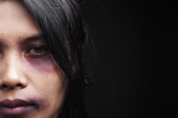  Domestic violence remained serious concern for Women and Child Development  ministry in 2020