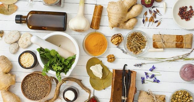 Stay at home hacks for sustainable beauty