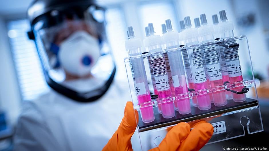 COVID-19: Why lab-leak theory is back despite little new evidence