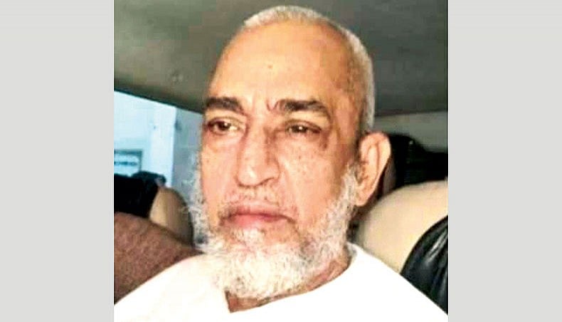 After playing hide-and-seek for years, one of Bangabandhu Sheikh Mujibur Rahman assassins executed on Sunday