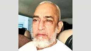 After playing hide-and-seek for years, one of Bangabandhu Sheikh Mujibur Rahman assassins executed on Sunday