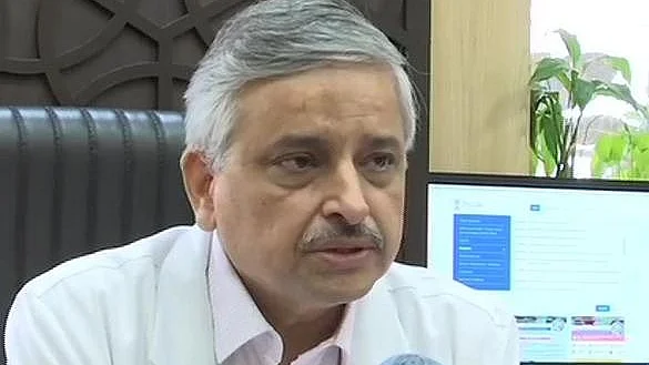 ‘Vaccine won’t kill you’: AIIMS Director allays fears