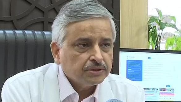 ‘Vaccine won’t kill you’: AIIMS Director allays fears