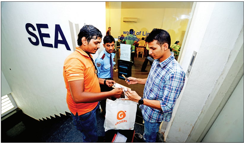 Post lockdown, definition of ‘essential’ goods and services became arbitrary 