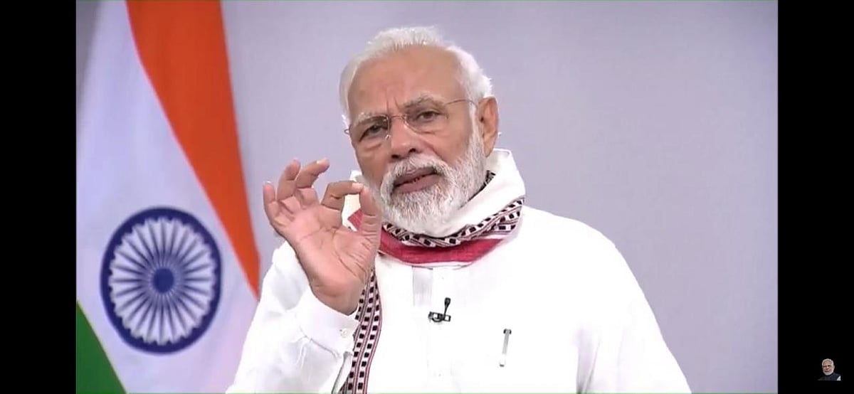  PM’s address to the nation lacks much needed substance and direction   