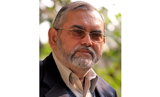 Fight against hate politics to continue, says Zafarul Islam