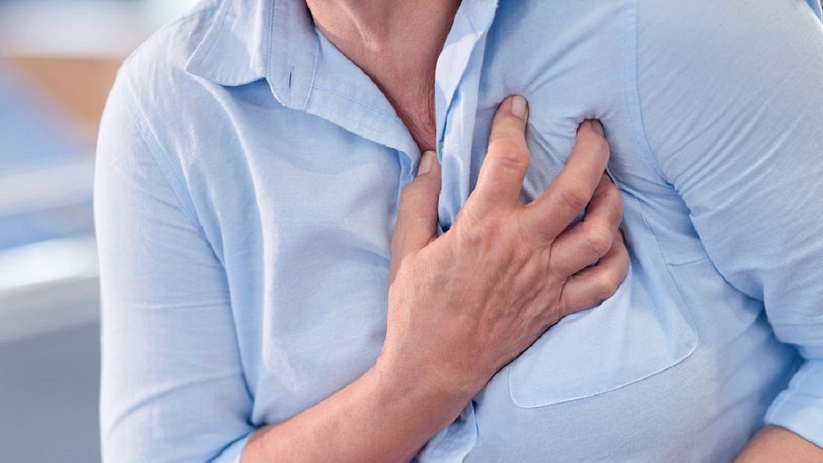 Representative Image (Photo Courtesy: social media)