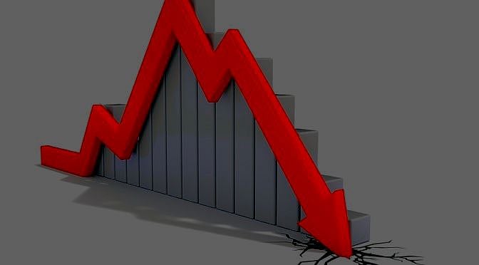 India may register recession in third quarter of this fiscal, shows report