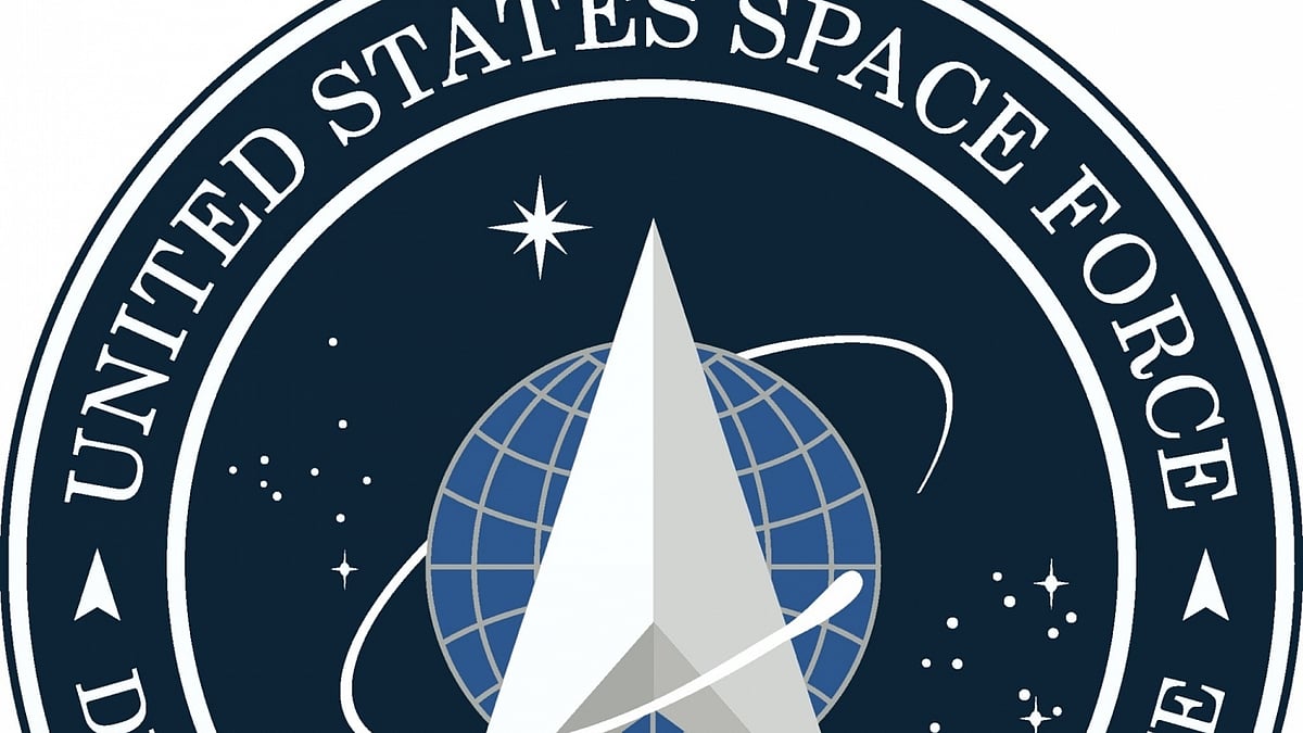United States Space Force