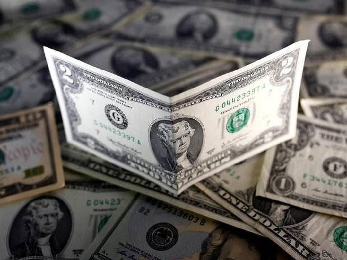 Justice Dept. announces USD3.6B crypto seizure, 2 arrests
