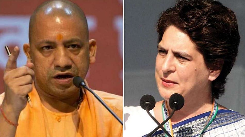 Yogi drags his feet over allowing 1000 buses arranged by Priyanka Gandhi to send back migrants