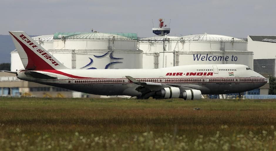 Govt notifies Air India asset transfer agreement with AIAHL; stage set for AI handover to Tata Group