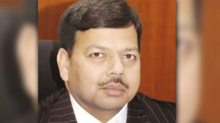 Mohammed Mohsin (Photo courtesy- social media)