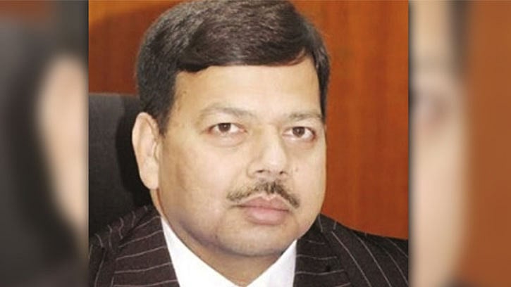 Mohammed Mohsin (Photo courtesy- social media)