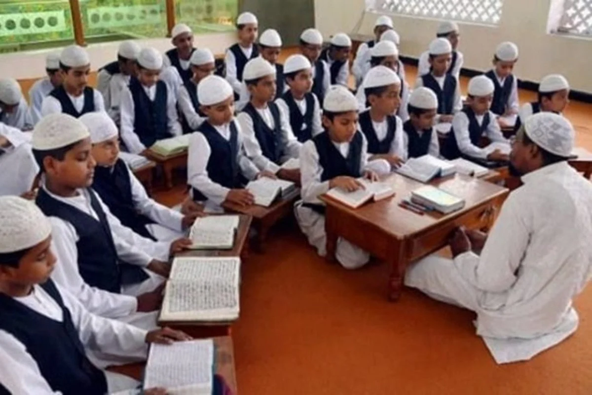The role of Madrasa in the time of COVID-19
