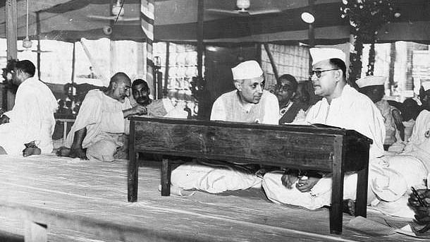 Jawaharlal Nehru
