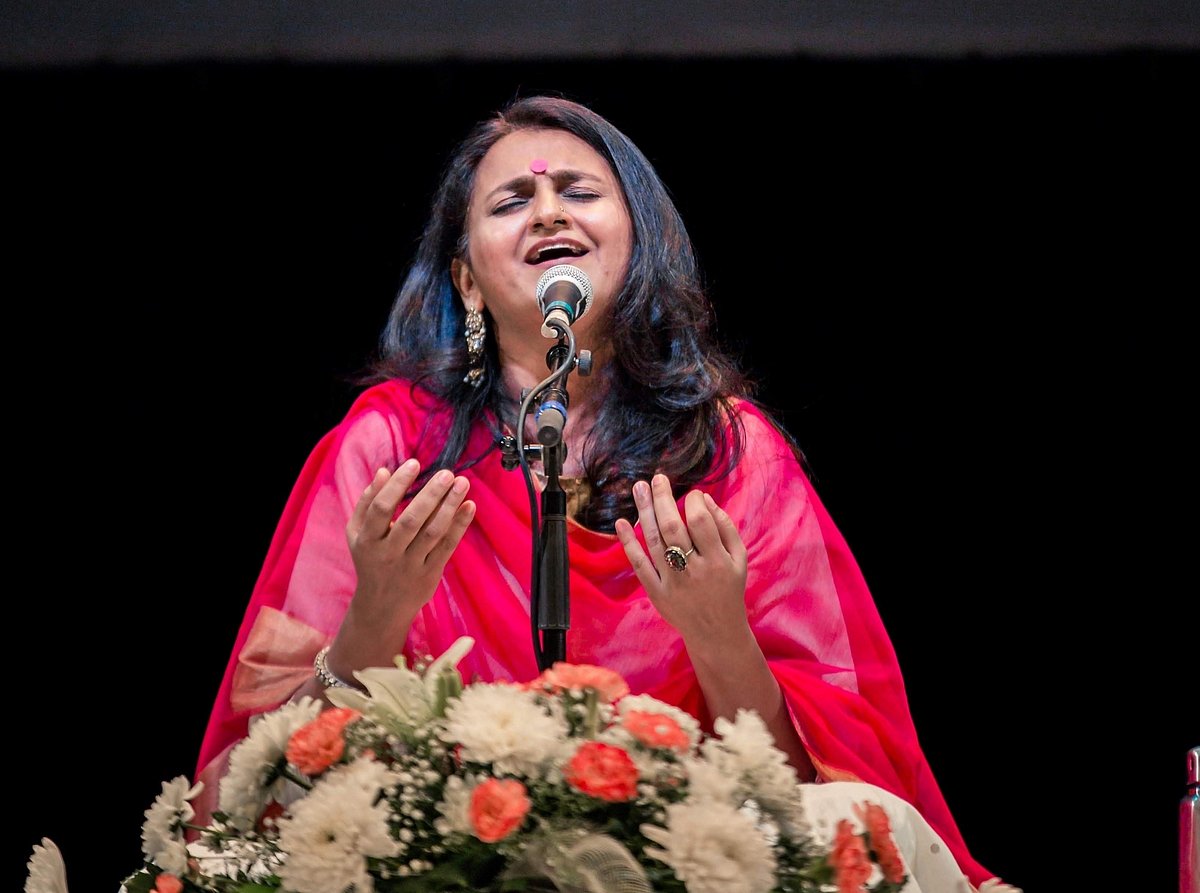 Radhika Sood Nayak: From corporate to Sufi; a journey within