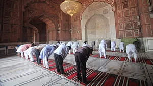 Celebrating Eid, against the backdrop of Coronavirus