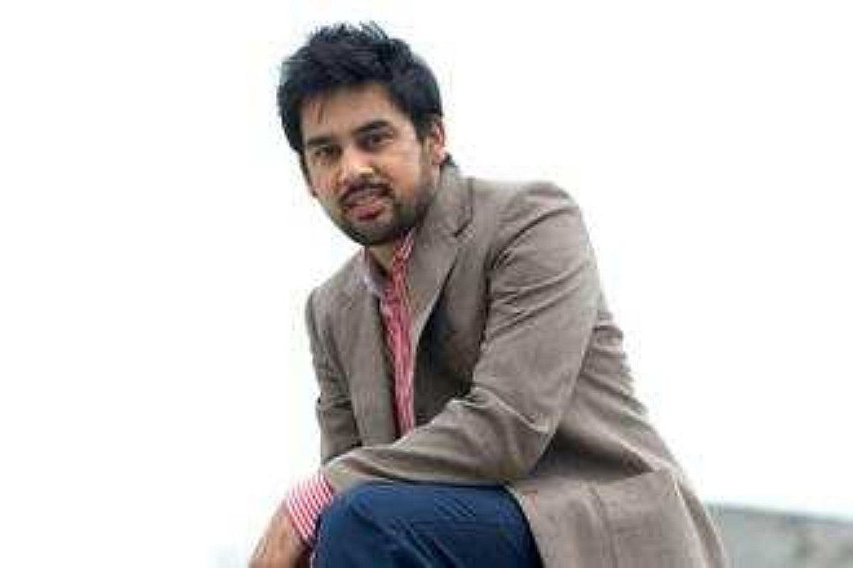 Karan Bhagnay (Photo courtesy- social media)
