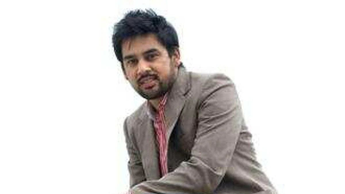 Karan Bhagnay (Photo courtesy- social media)