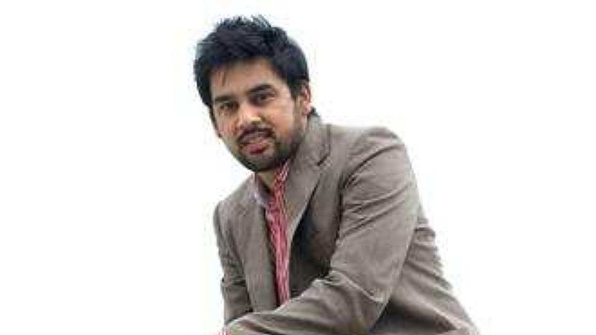 Karan Bhagnay (Photo courtesy- social media)