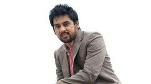 Karan Bhagnay (Photo courtesy- social media)