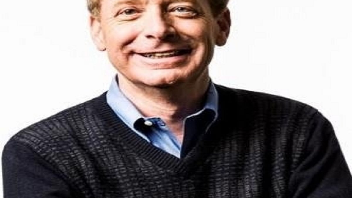 Microsoft President Brad Smith (Photo Courtesy: IANS)