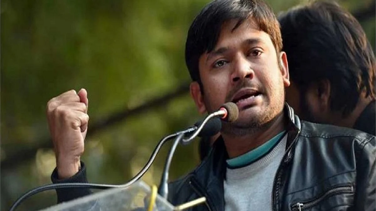 Kanhaiya Kumar (Photo Courtesy: social media)