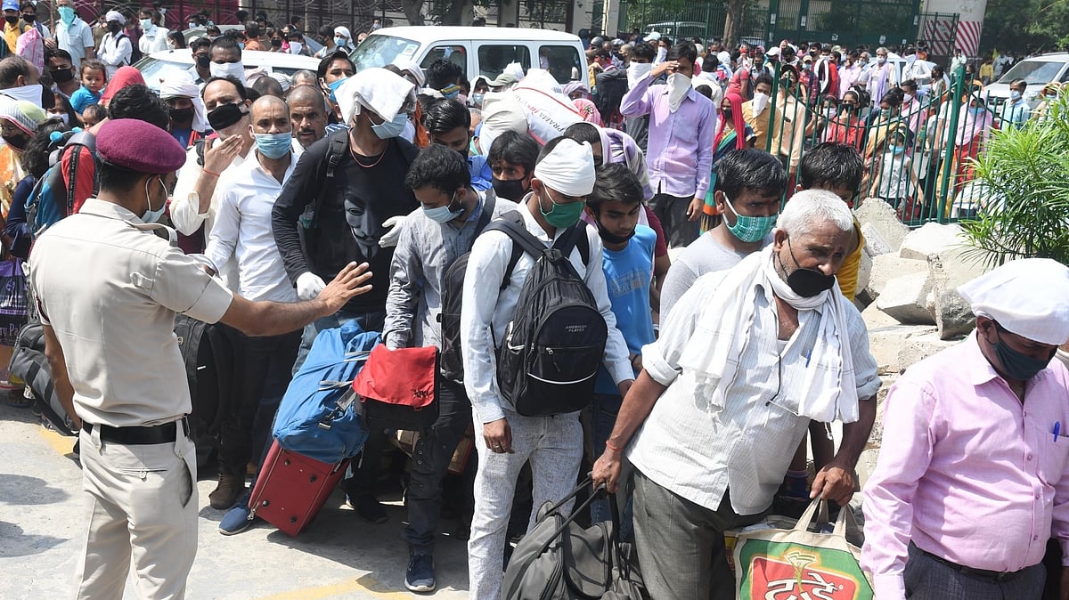 Representative Image (Photo Courtesy: IANS)