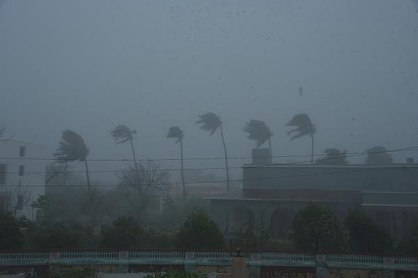 Cyclone Amphan of 2020 resulted in USD 14 bn economic losses in India: UN report