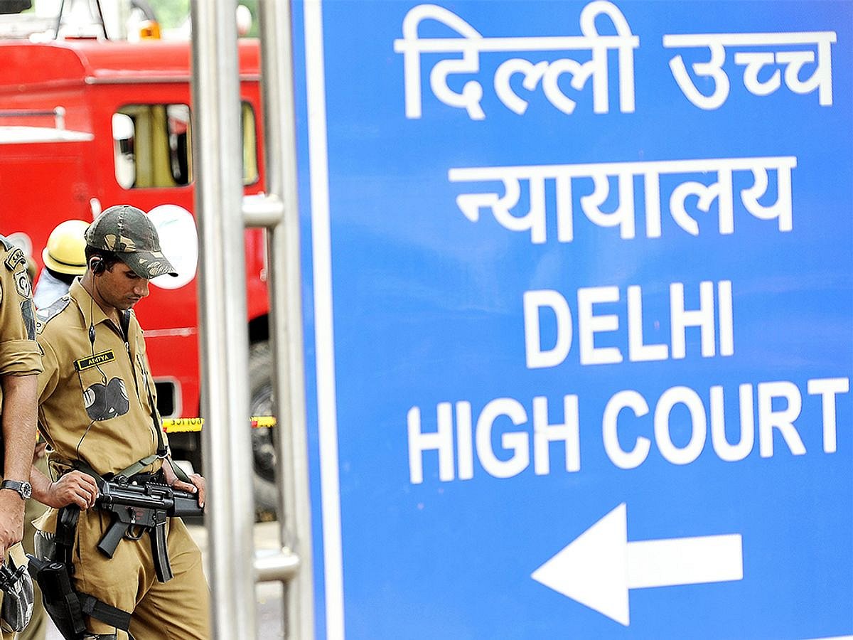 Delhi HC awards Rs 30 lakh as damages to 3 software giants