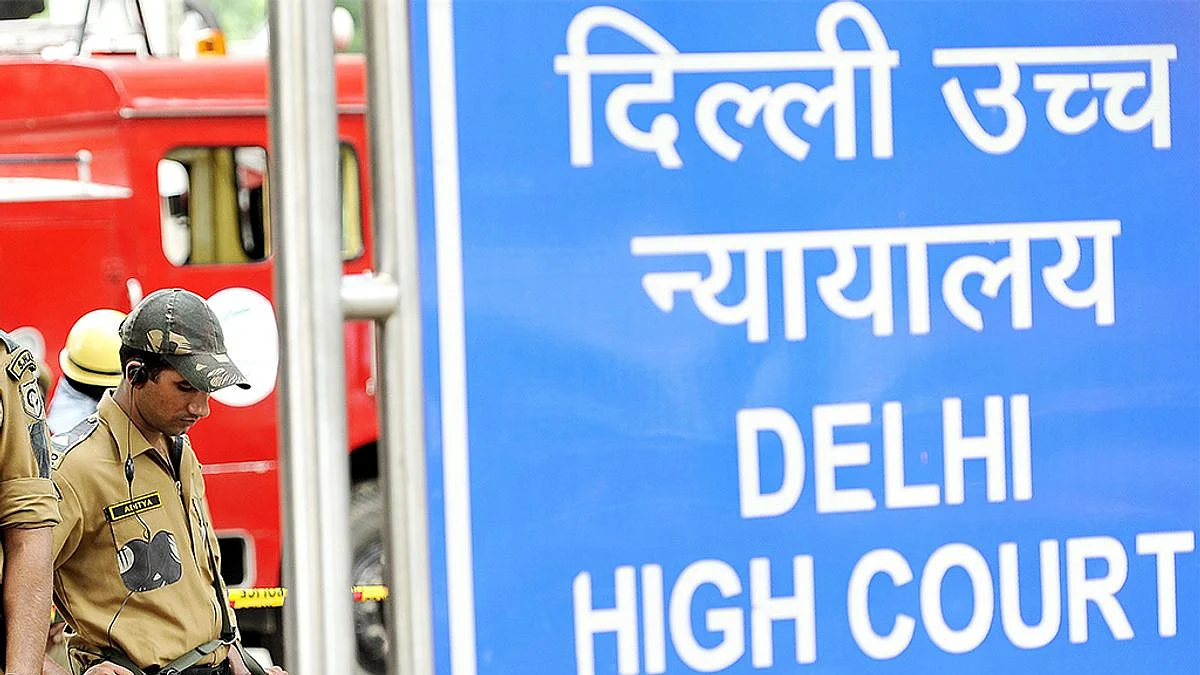 Delhi HC awards Rs 30 lakh as damages to 3 software giants