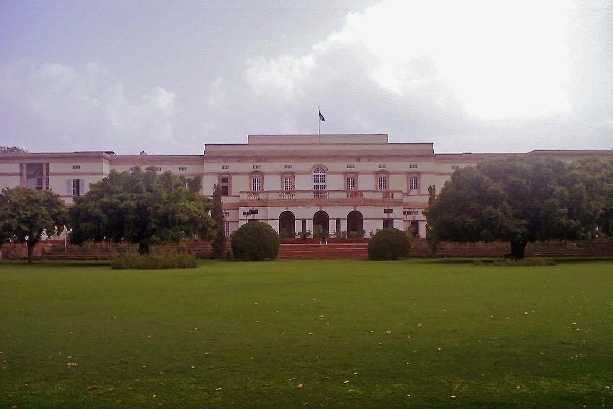 The day Nehru died: We still live in the house he built 