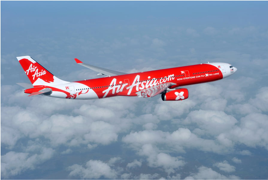 DGCA investigating AirAsia India after pilot and YouTuber Gaurav Taneja alleges safety violations