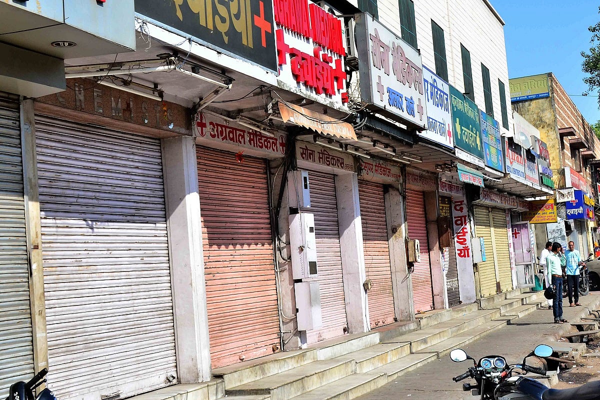 Night curfew to stay, says Rajasthan in its Lockdown 5.0 guidelines