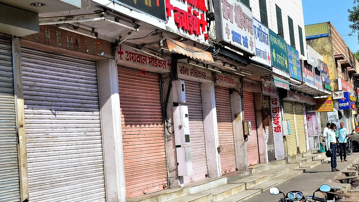 Representative Image (Photo Courtesy: social media)