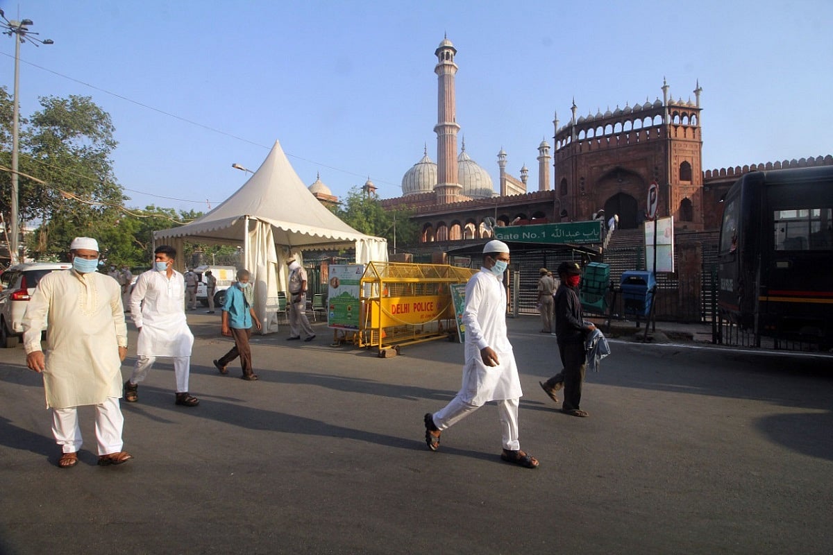 ‘Allah aeysee Eid phir Kabhi na ho’