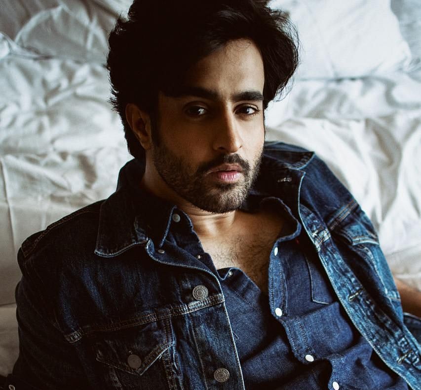 Actor Satyajit Dubey on coping with mother infected by COVID-19